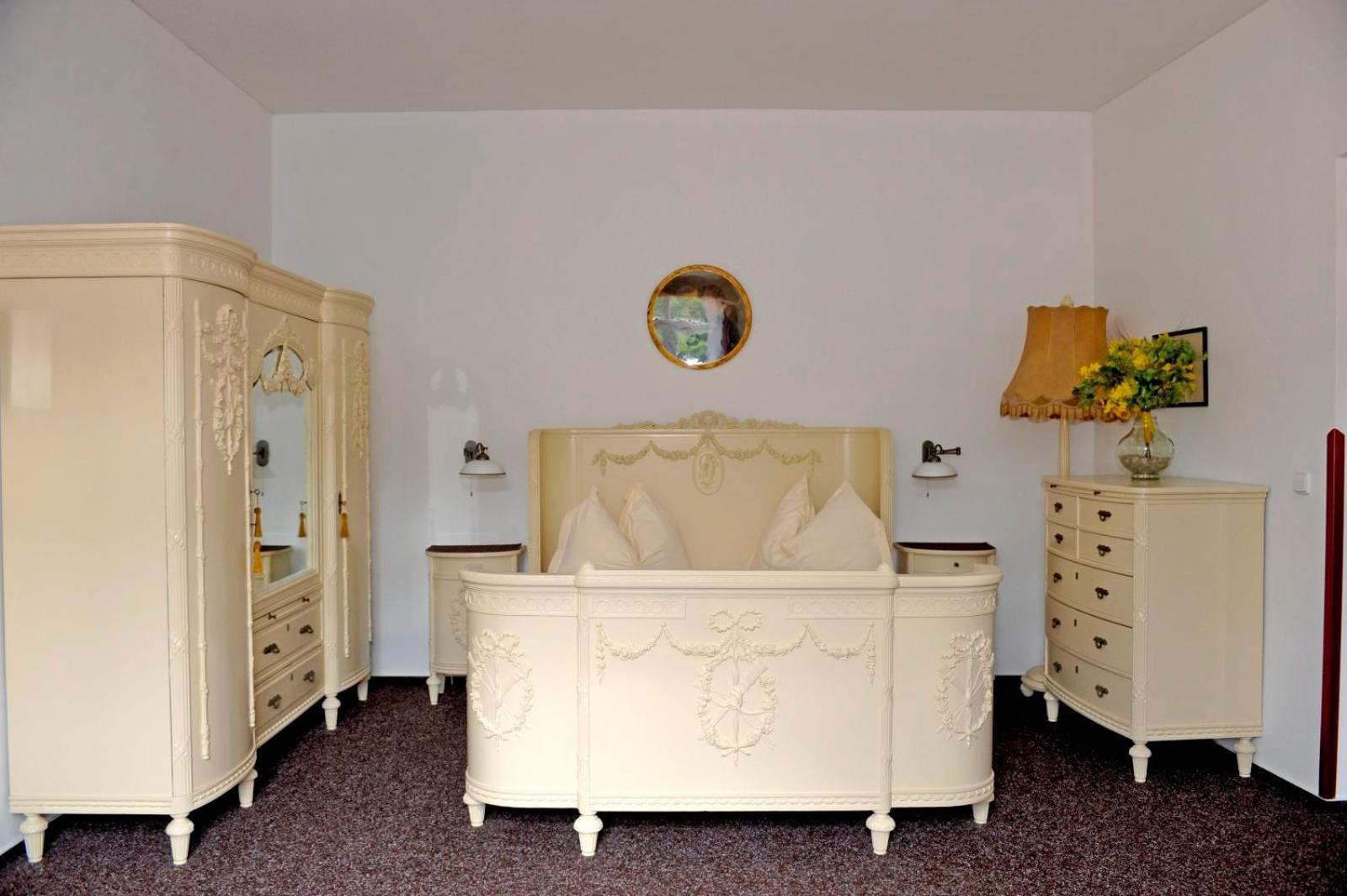 Hotel Cisar Ferdinand Loket Rom bilde